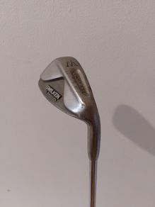 swilken wedge