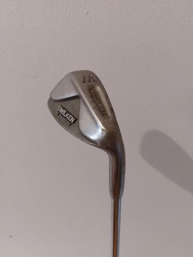 swilken wedge