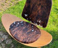Shell Chair CH07 Carl Hansen & Son Design.