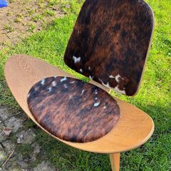 Shell Chair CH07 Carl Hansen & Son Design.