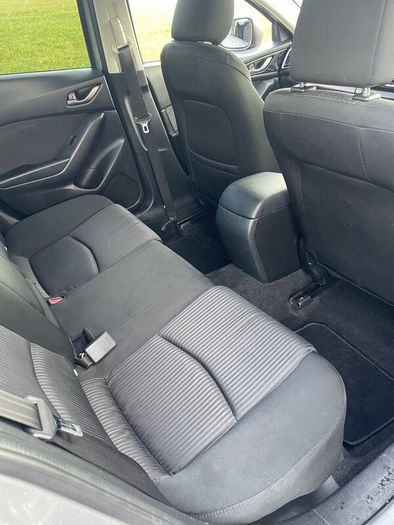 Mazda3 Saloon 151
