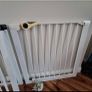 baby stair gate Image 2