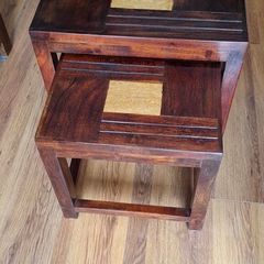 Coffee tables