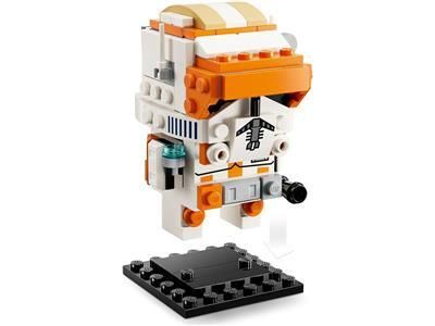 LEGO BrickHeadz Star Wars Clone Commander Cody (40675)