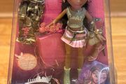 Bratz Funk Out! Sasha 2004 New in Box