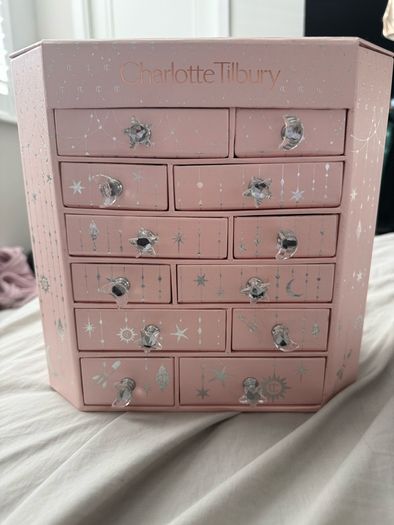 Charlotte Tilbury