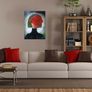 Original acrylic painting Image 9