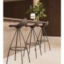 Kitchen Counter Stools X 5 Image 4