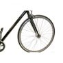 53cm Viking Road Fixed Wheel 700c, Black Image 5