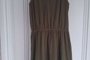 Esmara Green Laced Dress