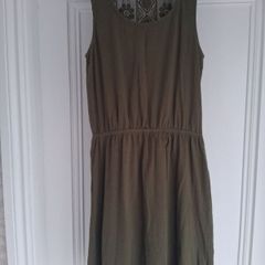 Esmara Green Laced Dress