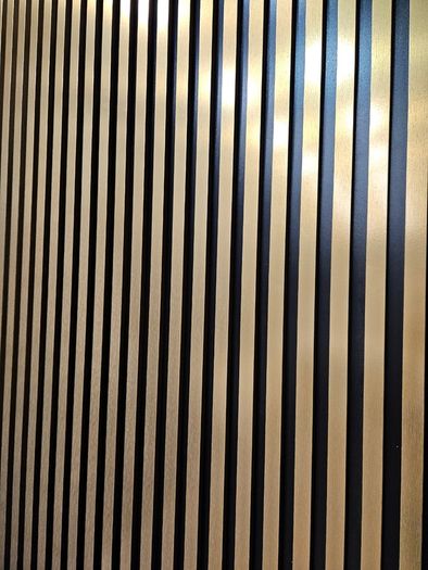 Wall Panels