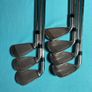 Callaway RAZR X Irons - 4 to PW (7 Clubs) Image 10