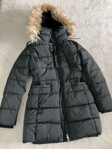 winter jacket