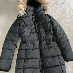 winter jacket