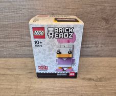 Lego 40476 Daisy Duck Brickheadz