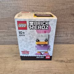 Lego 40476 Daisy Duck Brickheadz