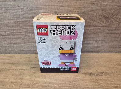 Lego 40476 Daisy Duck Brickheadz