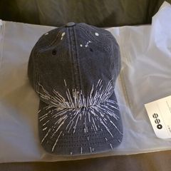 Caps
