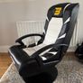 Bluetooth gaming chair Image 2