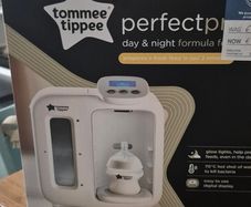 Perfect Prep New- Unopened