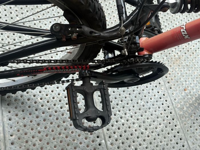 bike