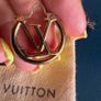 Louis Vuitton Louise PM earrings Image 4
