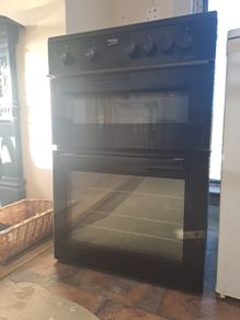 Beko Cooker