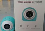 Hd Lifestyle Action Camera With Wand. Big Clearout, Make An Offer Christmas Gift