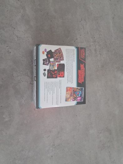 Destined Rivals ETB