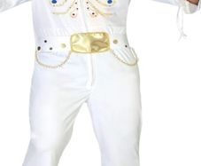 Elvis costume