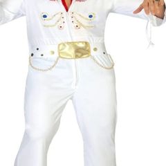 Elvis costume