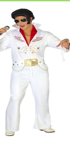 Elvis costume