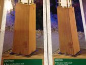 Garden Lights Bollards