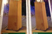 Garden Lights Bollards