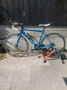 Multi purpose bicycle
