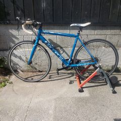 Multi purpose bicycle