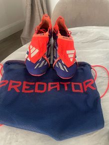 adidas predator 9.5