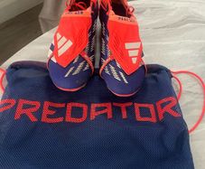 adidas predator 9.5