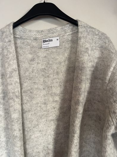 ladies cardi