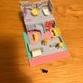 Vintage Polly pocket pet shop Image 3