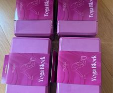 Yoga Blocks