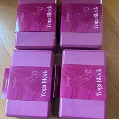Yoga Blocks