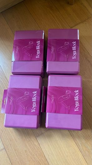 Yoga Blocks