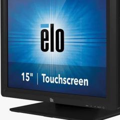 ELO touchscreen monitor