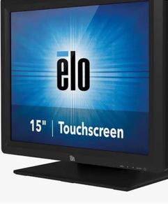 ELO touchscreen monitor