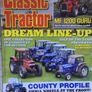 Classic Tractor Image 6