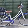Electric bike Image 2
