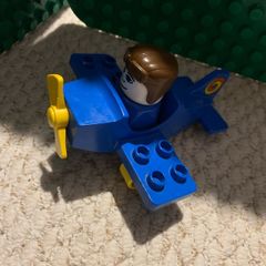 Lego Duplo 2622 vintage set