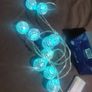 colour changing disco lights Image 7